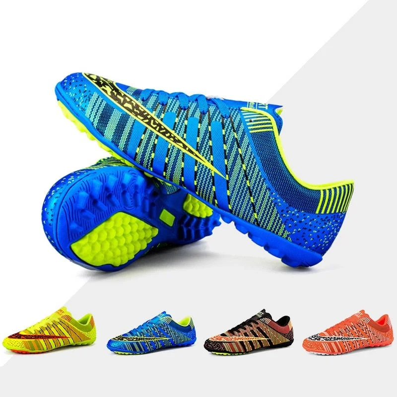 Superfly Football Boots Soccer Shoes