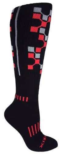 The Matrix - Moxy Deadlift Socks