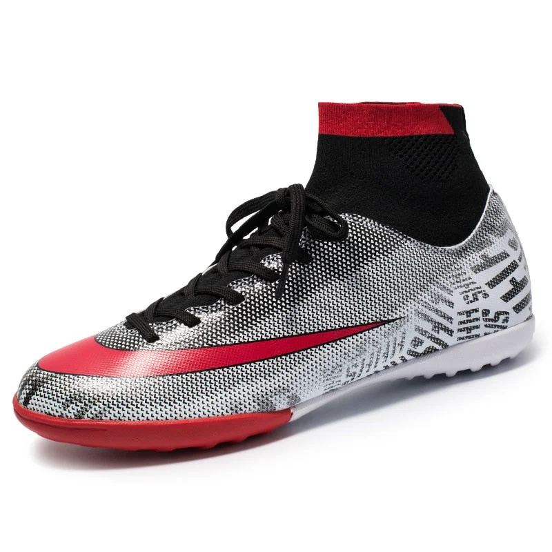 Turf Indoor Men Soccer Shoes