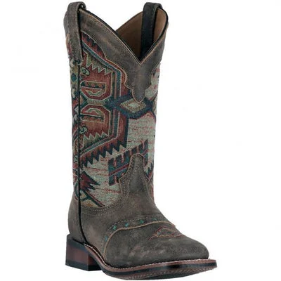 5647 Laredo Women's Scout Western Boots