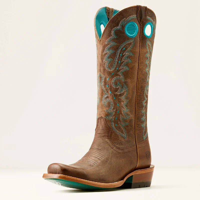 ARIAT WOMEN'S Style No. 10050889 Frontier Boon Western Boot