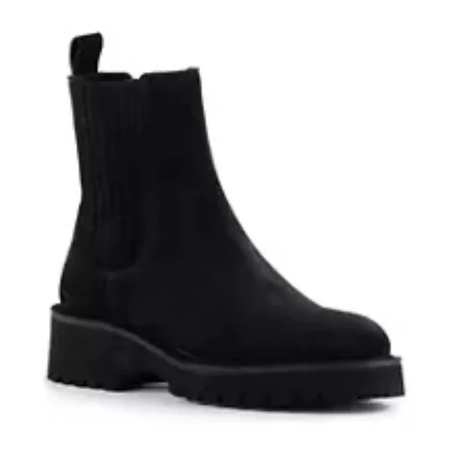 Cashew Chelsea Boot