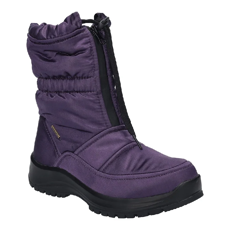 Colorado 58 Purple Boots