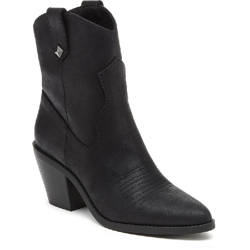 Rocket Dog Feather Ankle Boots