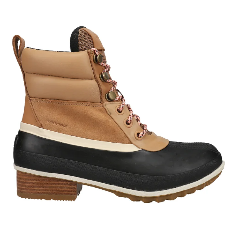 Slimpack III Hiker Boots