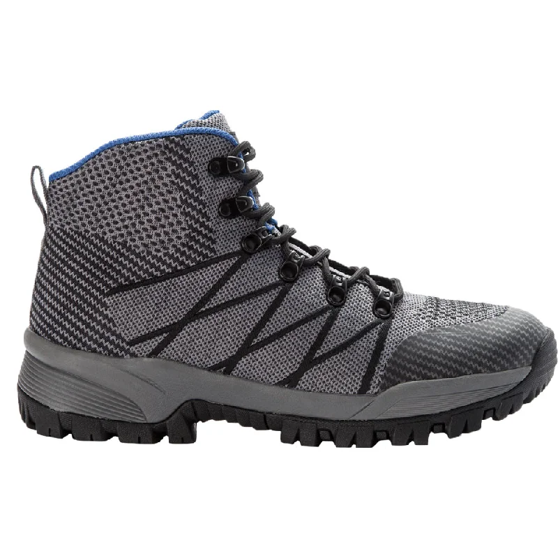 Traverse Hiking Boots